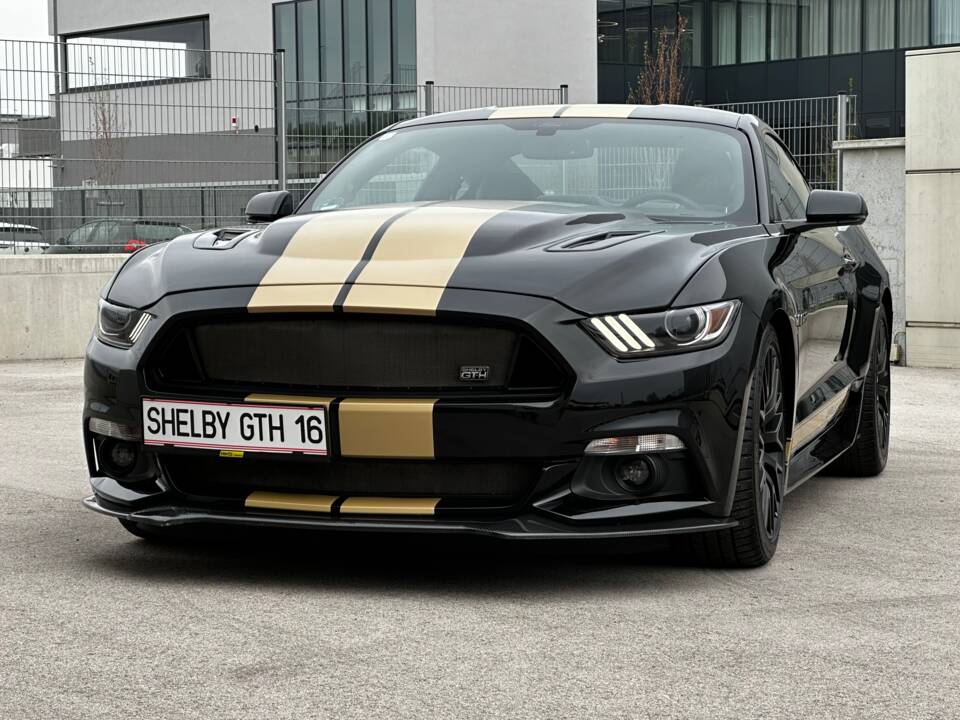 Image 5/44 of Ford Shelby GT/H (2017)