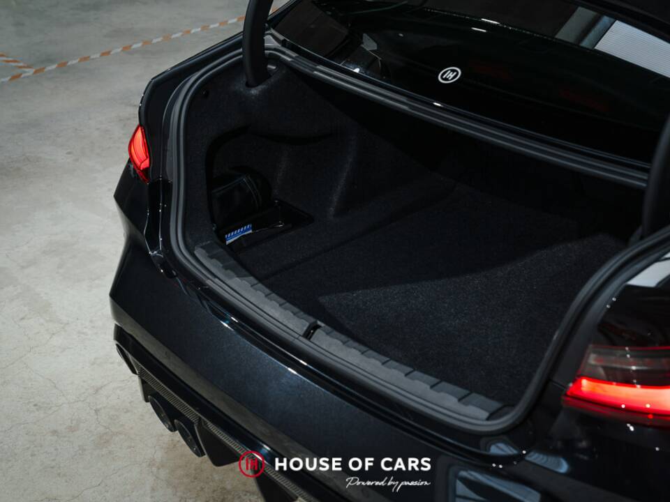 Afbeelding 14/25 van BMW M3 CS (2023)