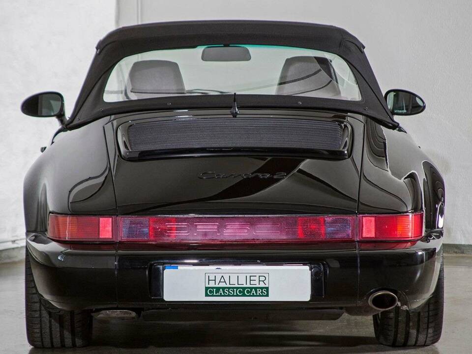 Bild 11/38 von Porsche 911 Carrera 2 (1992)