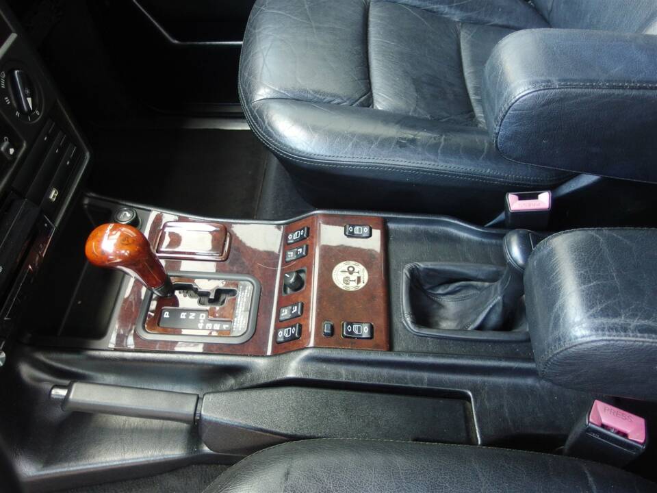 Bild 37/97 von Mercedes-Benz G 55 AMG (lang) (2000)