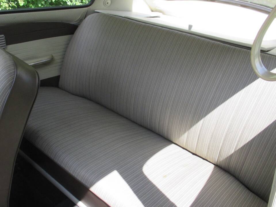 Image 12/39 of Volkswagen Maggiolino 1200 Export "Dickholmer" (1964)