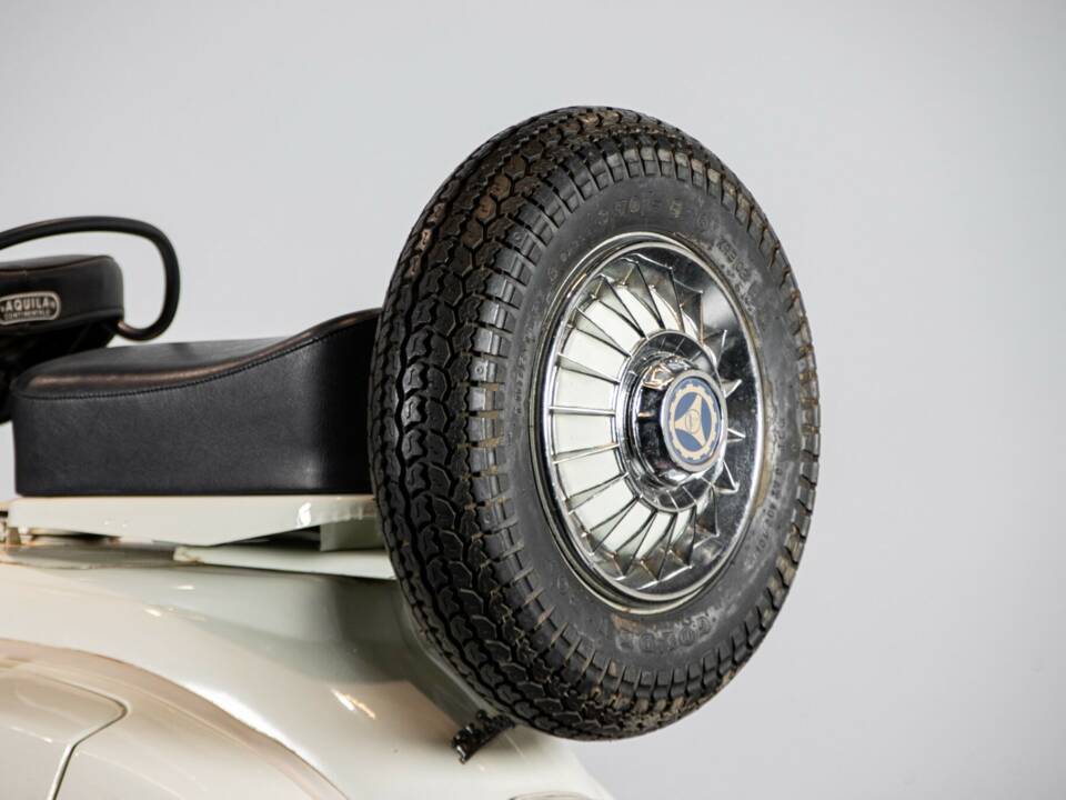 Image 23/50 of Piaggio Vespa 125 Super (1966)