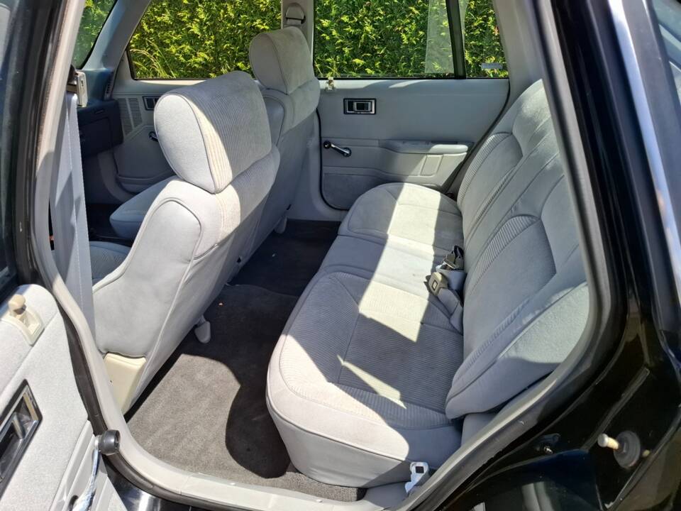 Immagine 65/73 di Dodge Lancer 2.2 Turbo (1986)