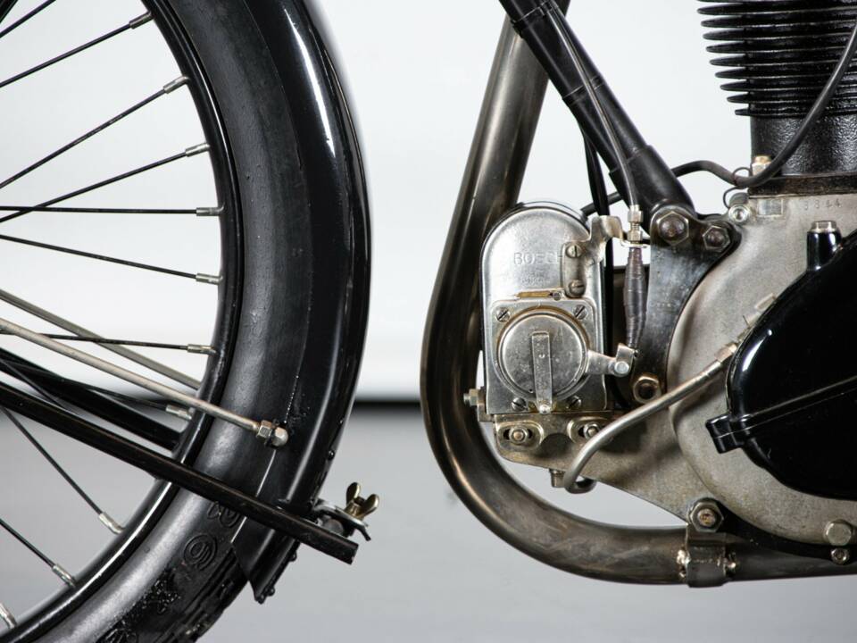 Image 18/50 of Bianchi DUMMY (1929)