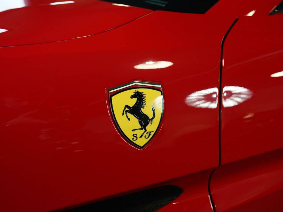 Imagen 47/50 de Ferrari Portofino M (2022)