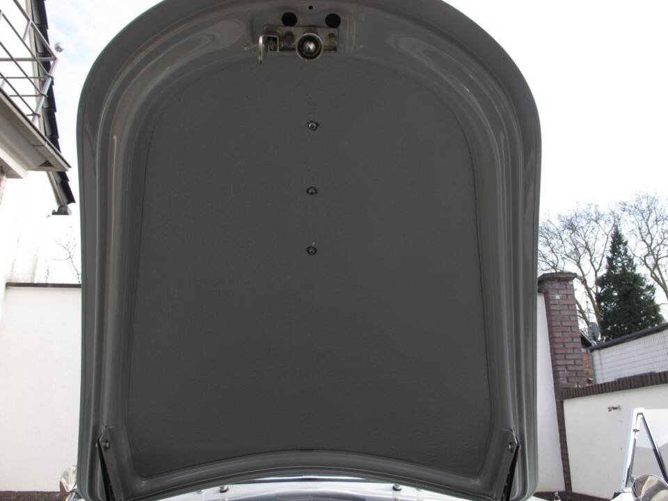 Image 81/100 of Porsche 356 B 1600 Super (1961)