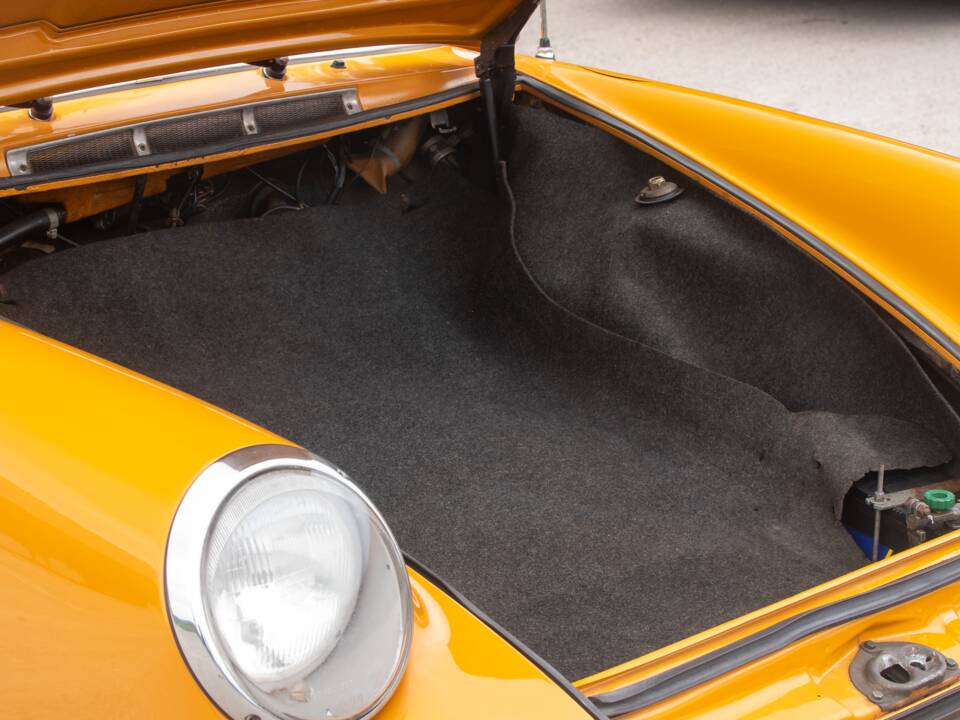 Image 49/50 de Porsche 912 (1966)