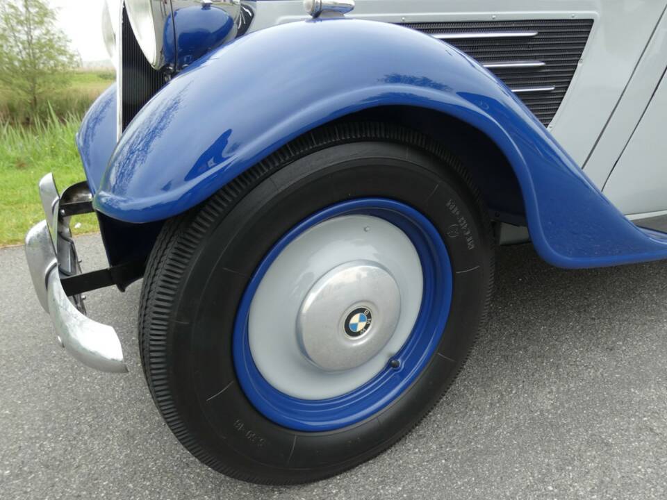 Image 10/60 of BMW 319 Drauz (1936)