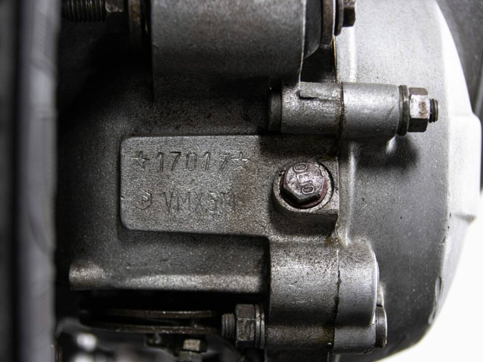 Bild 45/49 von Piaggio Vespa PK 125 S (1984)