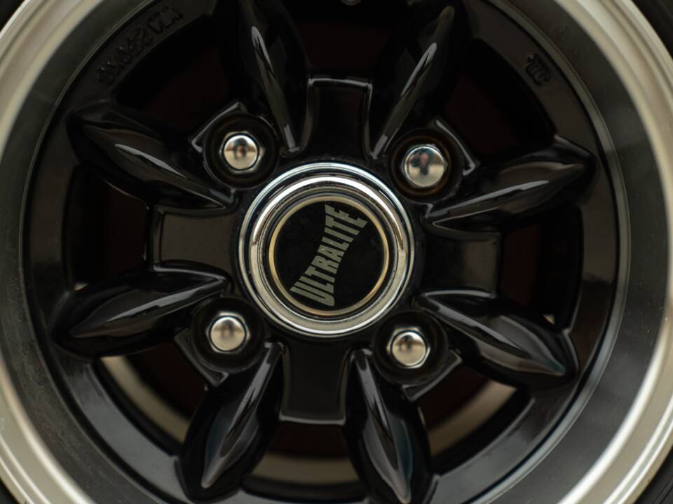 Image 31/33 de Morris Mini Cooper S 1275 &quot;Radford&quot; (1971)