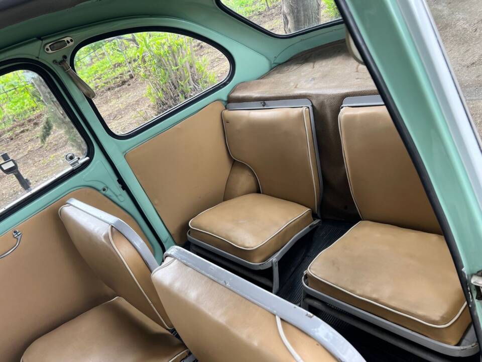 Bild 36/53 von FIAT 600 D Multipla (1967)