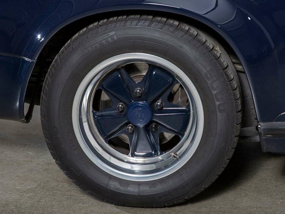 Bild 33/36 von Porsche 911 Carrera 3.2 (1987)