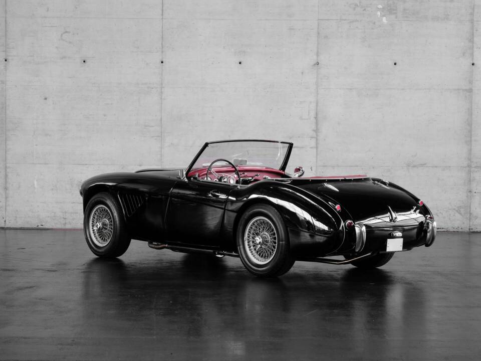 Bild 4/37 von Austin-Healey 100&#x2F;6 (BN4) (1959)