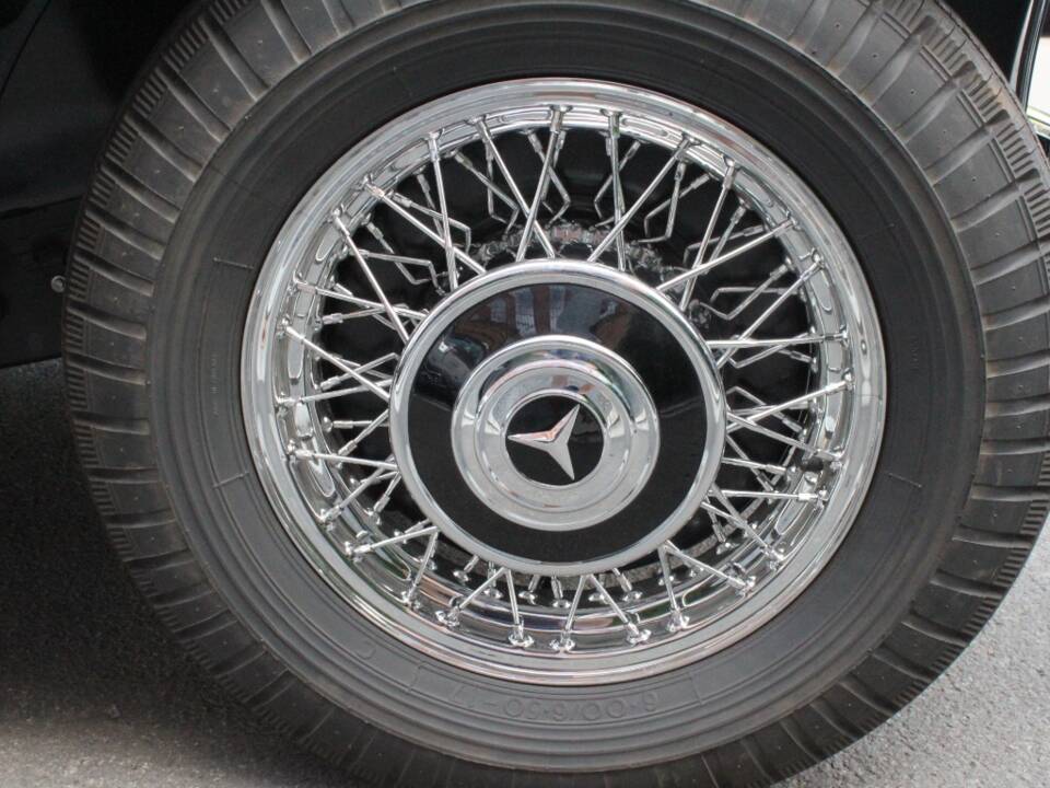 Image 14/25 of Mercedes-Benz 290 (1934)