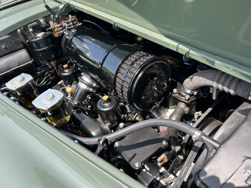 Immagine 15/29 di Bentley S 1 (1959)