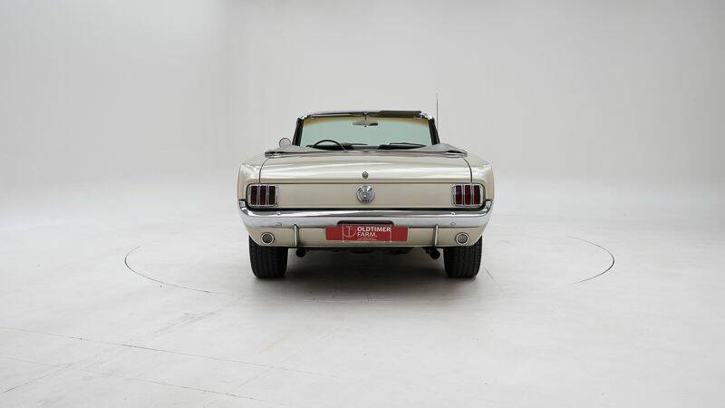 Afbeelding 7/15 van Ford Mustang 289 (1966)