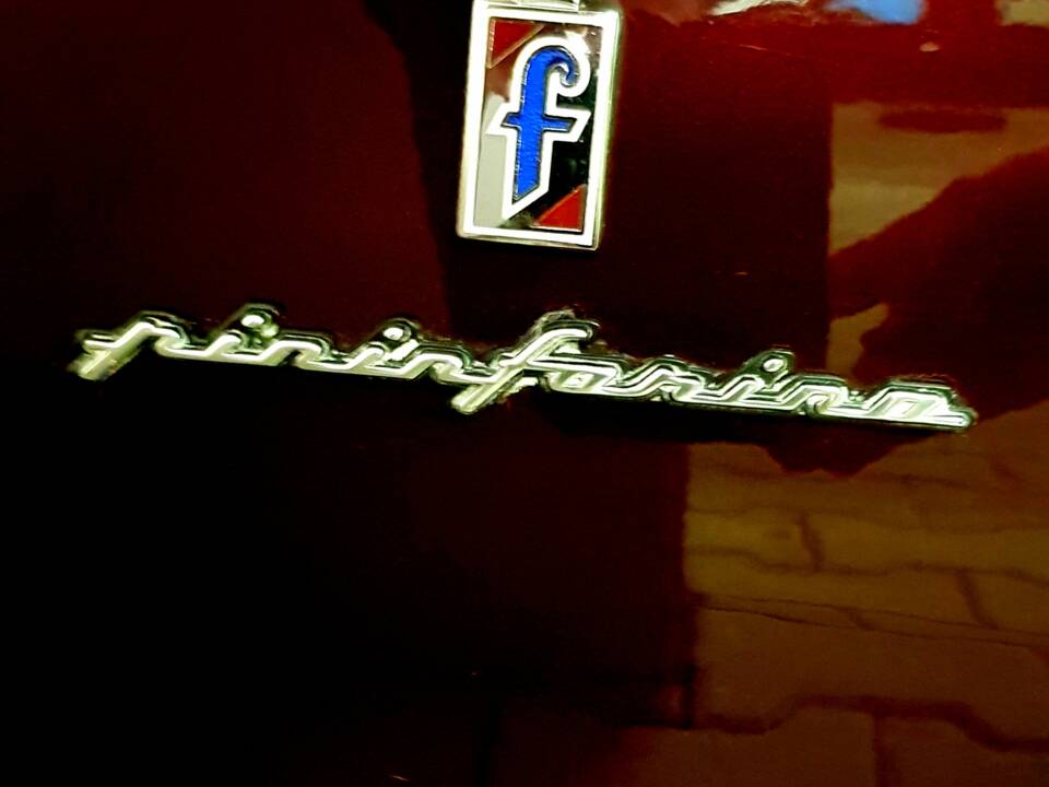 Image 19/21 de Alfa Romeo Spider 3.2 V6 24V (2004)