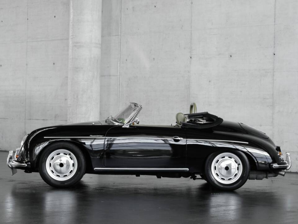 Bild 7/49 von Intermeccanica 356 Roadster 6 (1991)