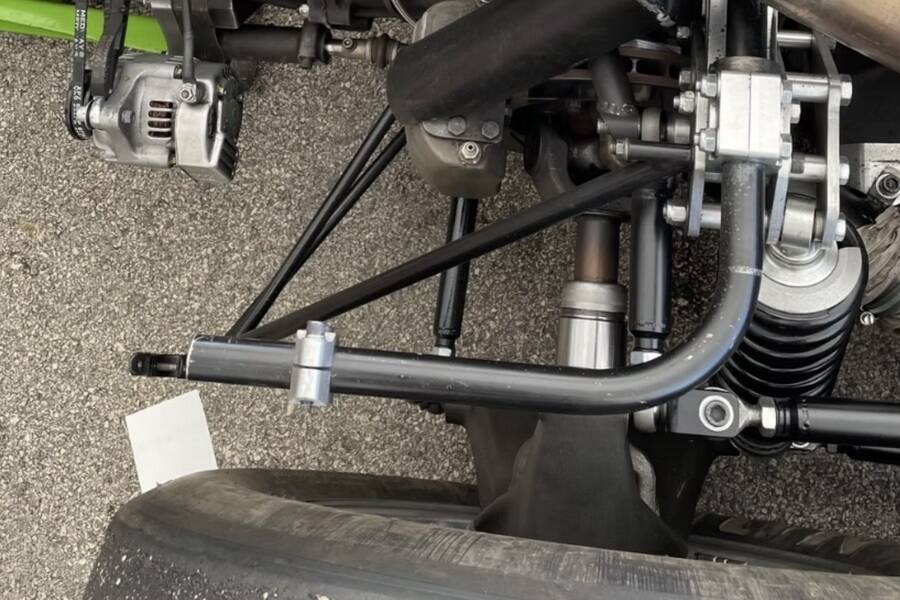 Image 26/29 of De Cadenet LM-3 (1977)