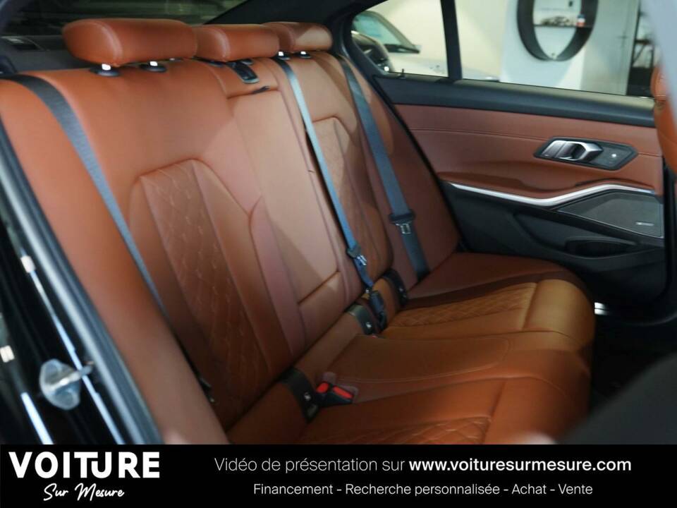 Immagine 9/20 di ALPINA D3 Biturbo (2021)