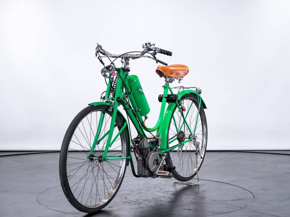 Immagine 6/47 di Ducati Cucciolo (1948)
