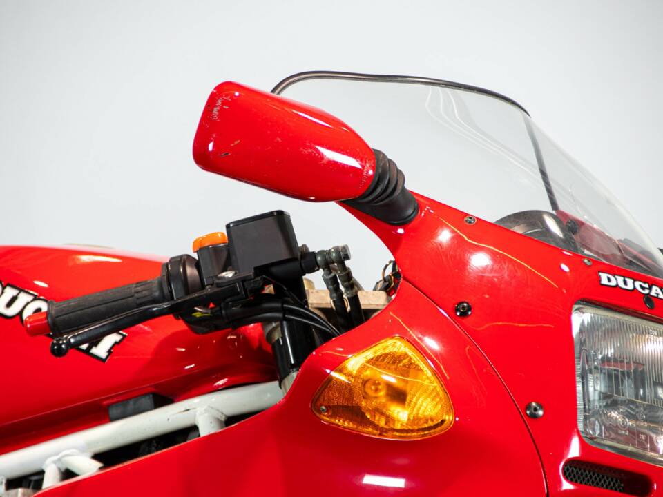 Imagen 34/50 de Ducati DUMMY (1991)