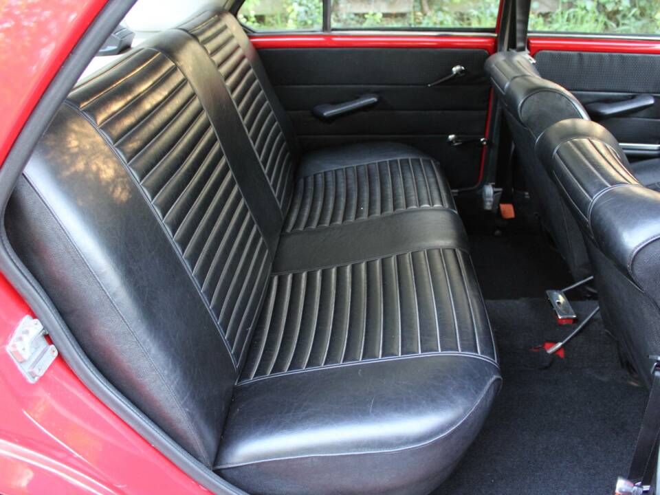 Bild 14/18 von MG 1300 Mk II (1968)