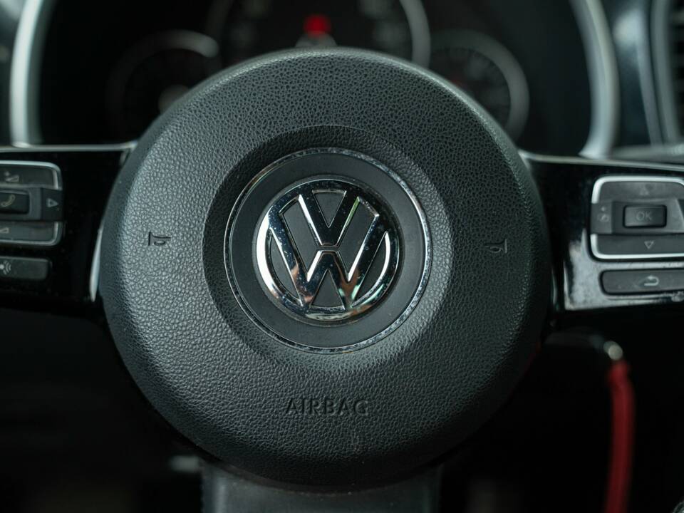 Image 46/50 of Volkswagen New Beetle 2.0 (2012)