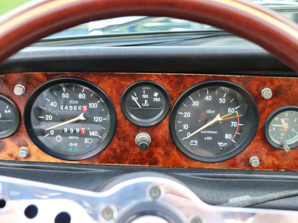 Image 27/50 of FIAT 124 Spider CS1 (1978)