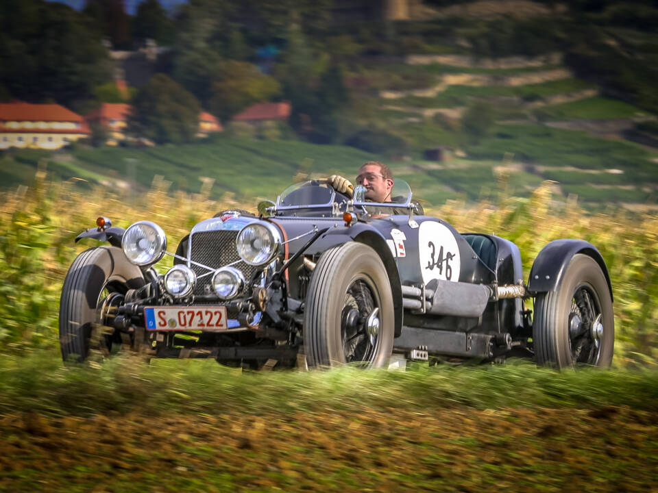 Bild 2/20 von Alvis 12 &#x2F; 70 (1939)