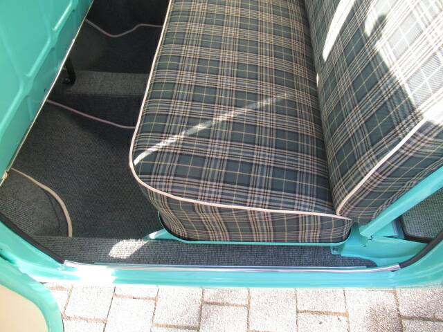 Bild 34/44 von FIAT 600 D Multipla (1964)