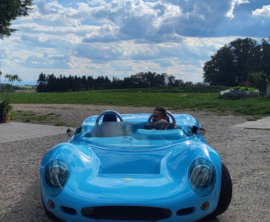 Image 38/50 of Interclassic SeisZ Spyder (1990)