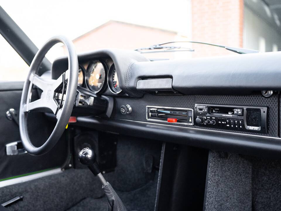 Bild 27/29 von Porsche 914/6 (1971)