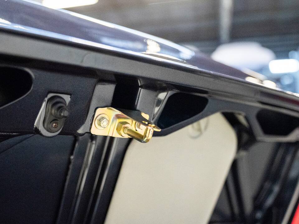 Afbeelding 45/54 van BMW M3 Cecotto (1989)