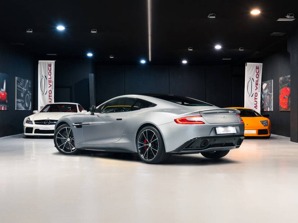 Bild 8/39 von Aston Martin Vanquish (2013)