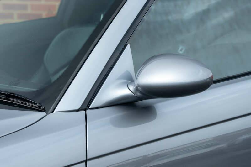 Image 29/50 of BMW M3 (2005)
