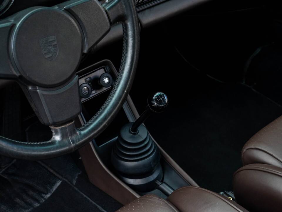 Image 3/34 of Porsche 911 Turbo 3.3 (1978)
