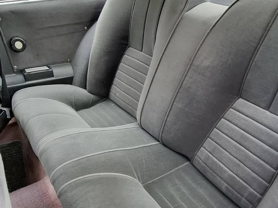 Image 9/13 of Alfa Romeo GTV 2.0 (1981)