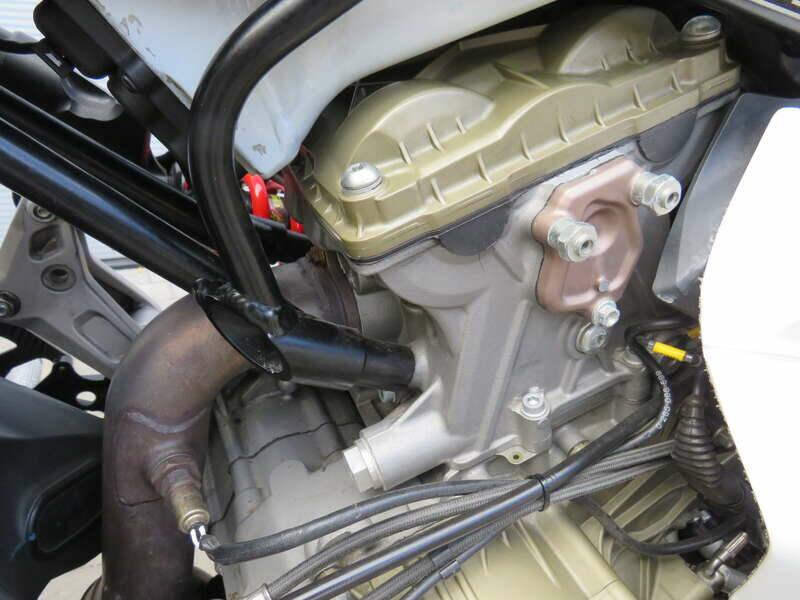 Bild 27/50 von Ducati 1299 Panigale (2015)