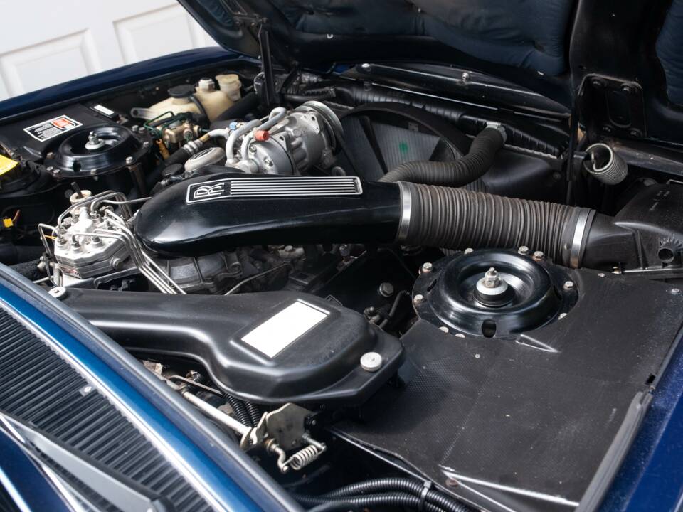 Imagen 16/22 de Rolls-Royce Silver Spirit II (1990)