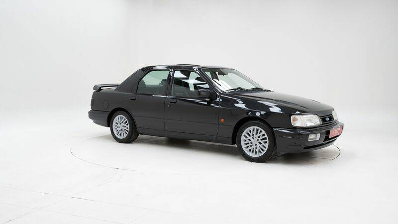 Image 3/15 of Ford Sierra Cosworth 4x4 (1990)