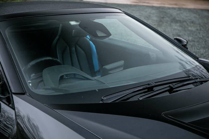 Bild 21/36 von BMW i8 Roadster (2019)