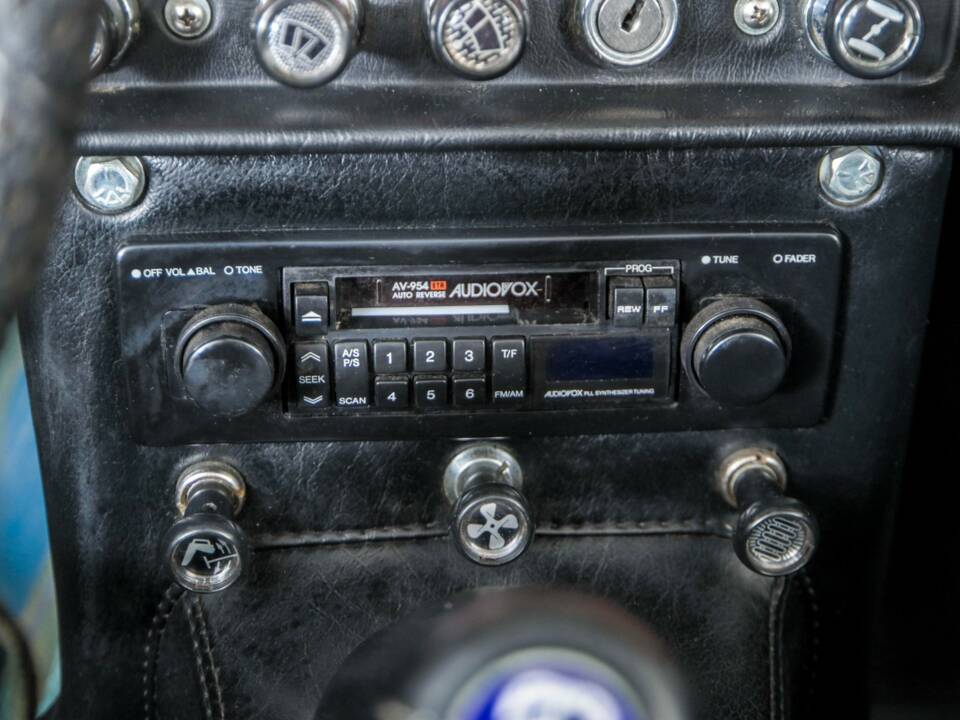 Afbeelding 27/50 van Triumph TR 4A (1967)