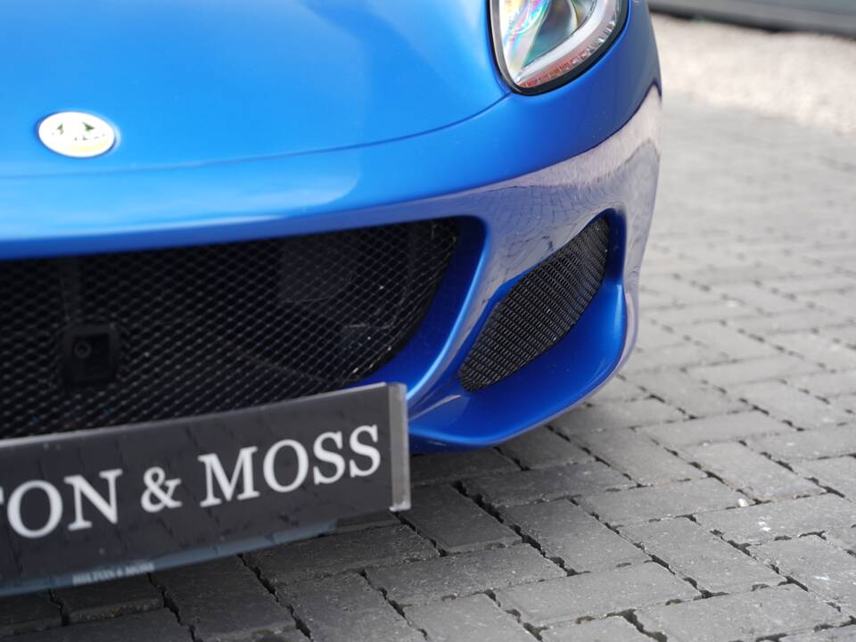 Bild 39/50 von Lotus Elise Sport 220 (2020)