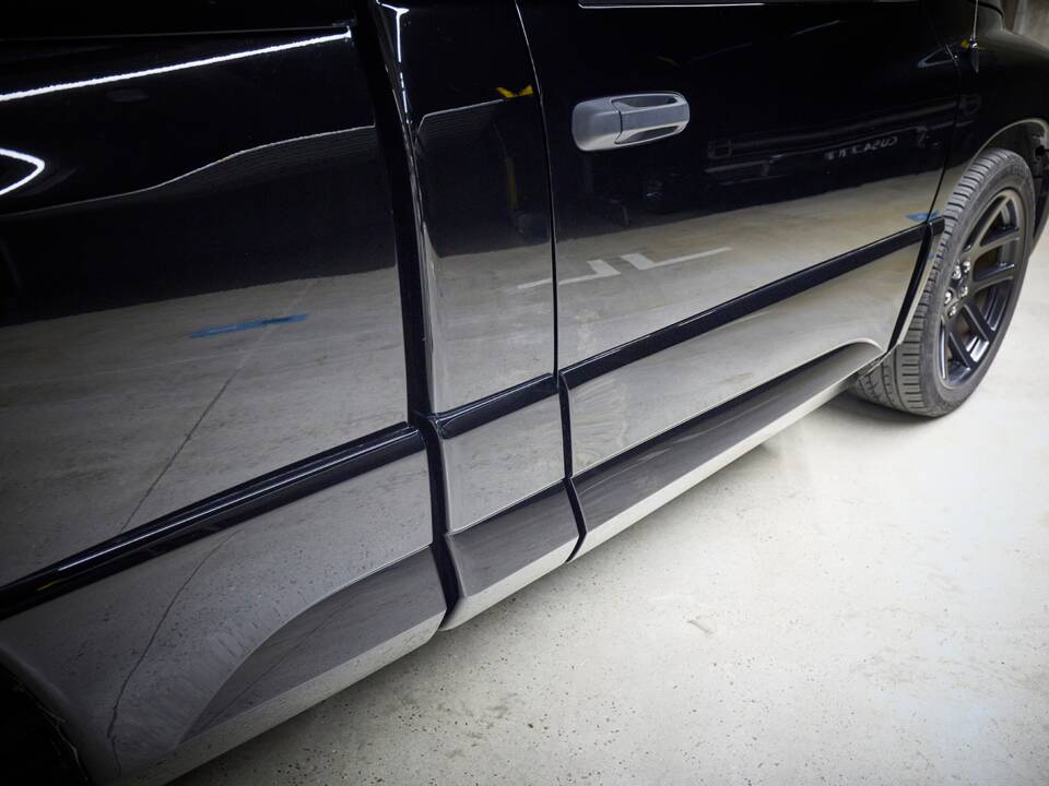 Immagine 27/100 di Dodge Ram SRT 10 (2006)