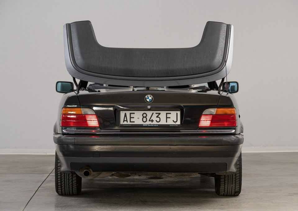 Afbeelding 7/46 van BMW 318i (1995)