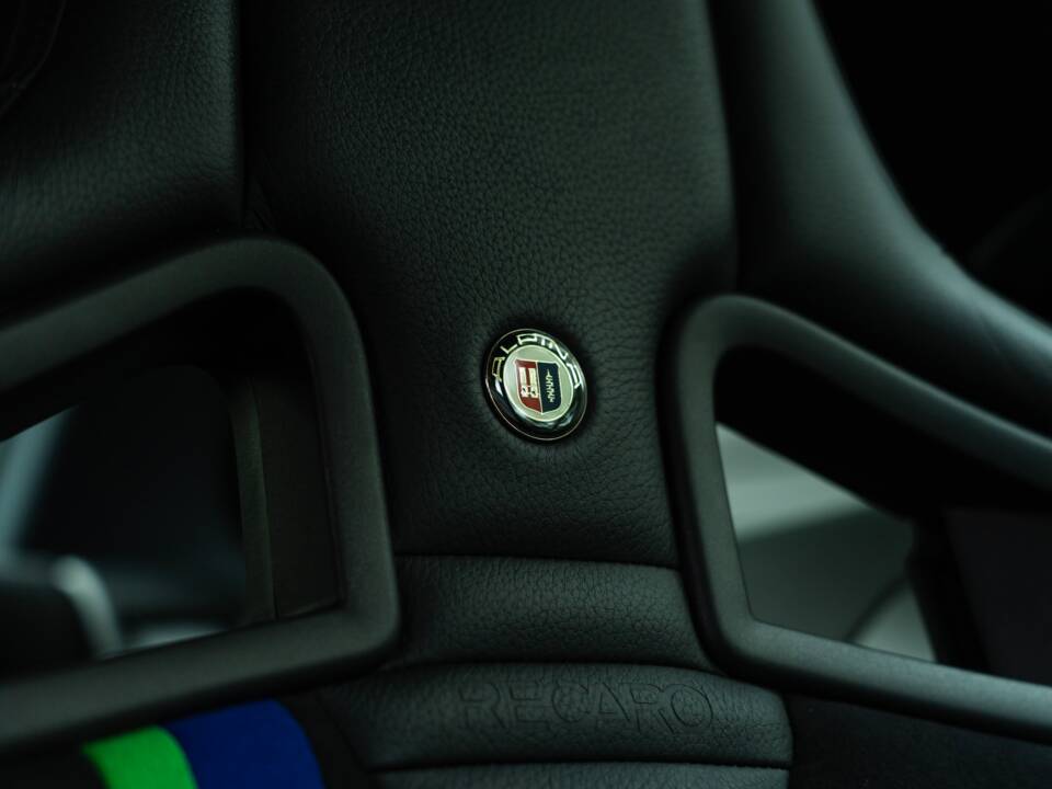 Bild 23/58 von ALPINA B3 GT3 (2012)