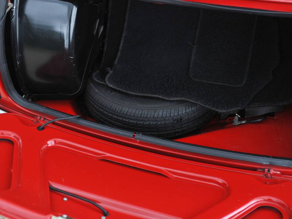 Imagen 29/30 de Rover Mini Cooper 1,3i (1993)