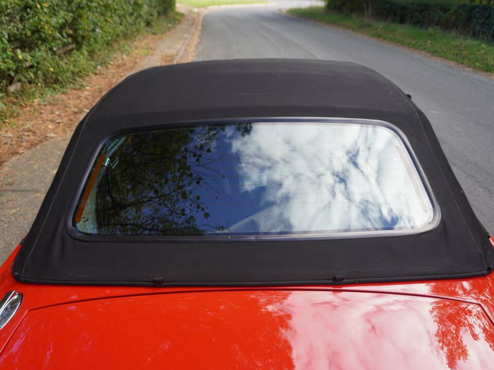 Image 18/23 de Jaguar XJS 5.3 V12 (1989)