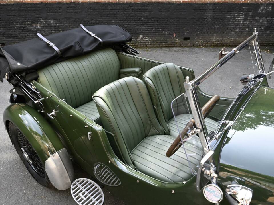 Image 20/50 of Lagonda 2 Litre Continental DHC (1930)